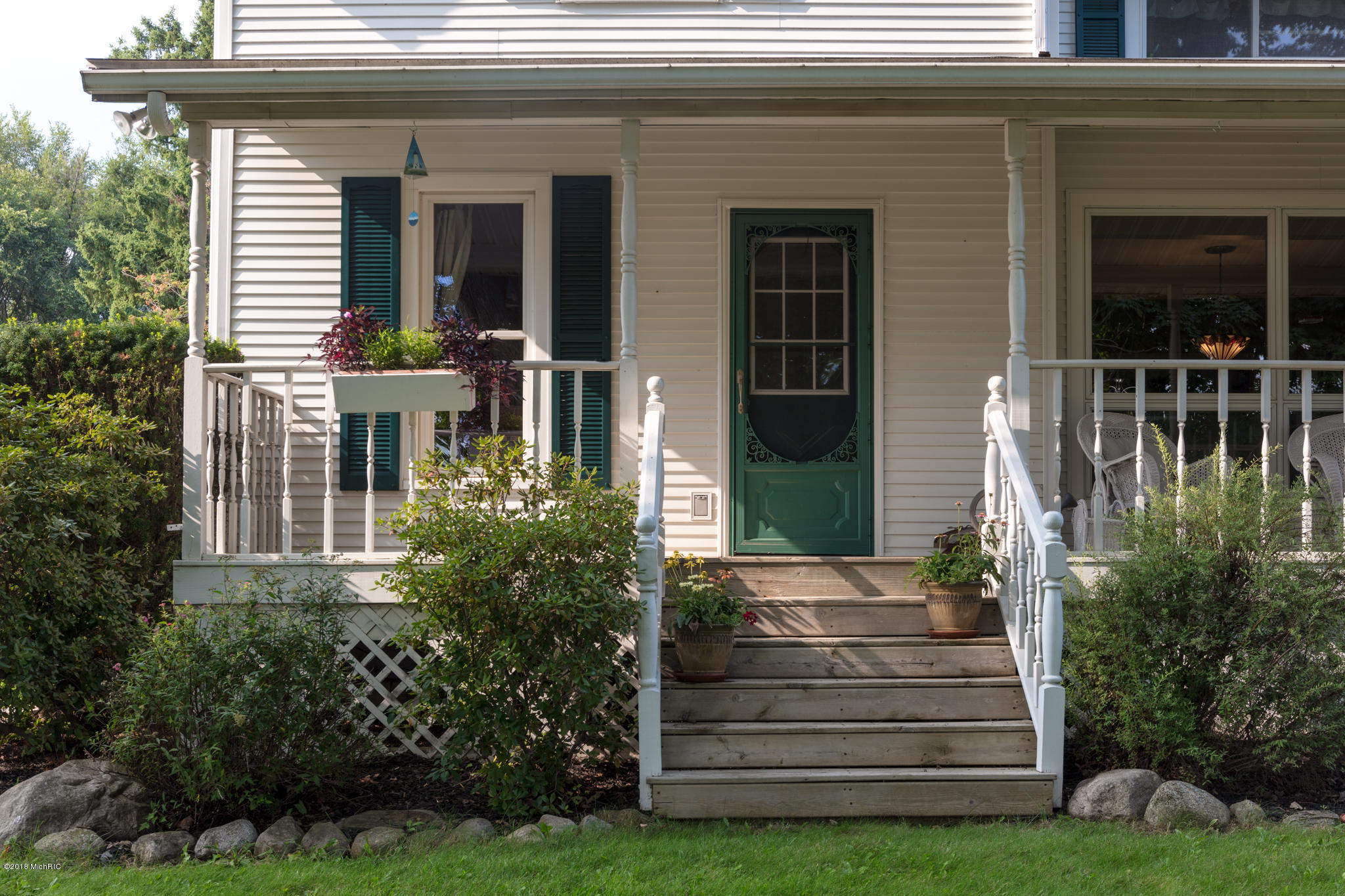 13726 Warner Road Concord, MI 49237 - Photo 4 of 39 Concord-4