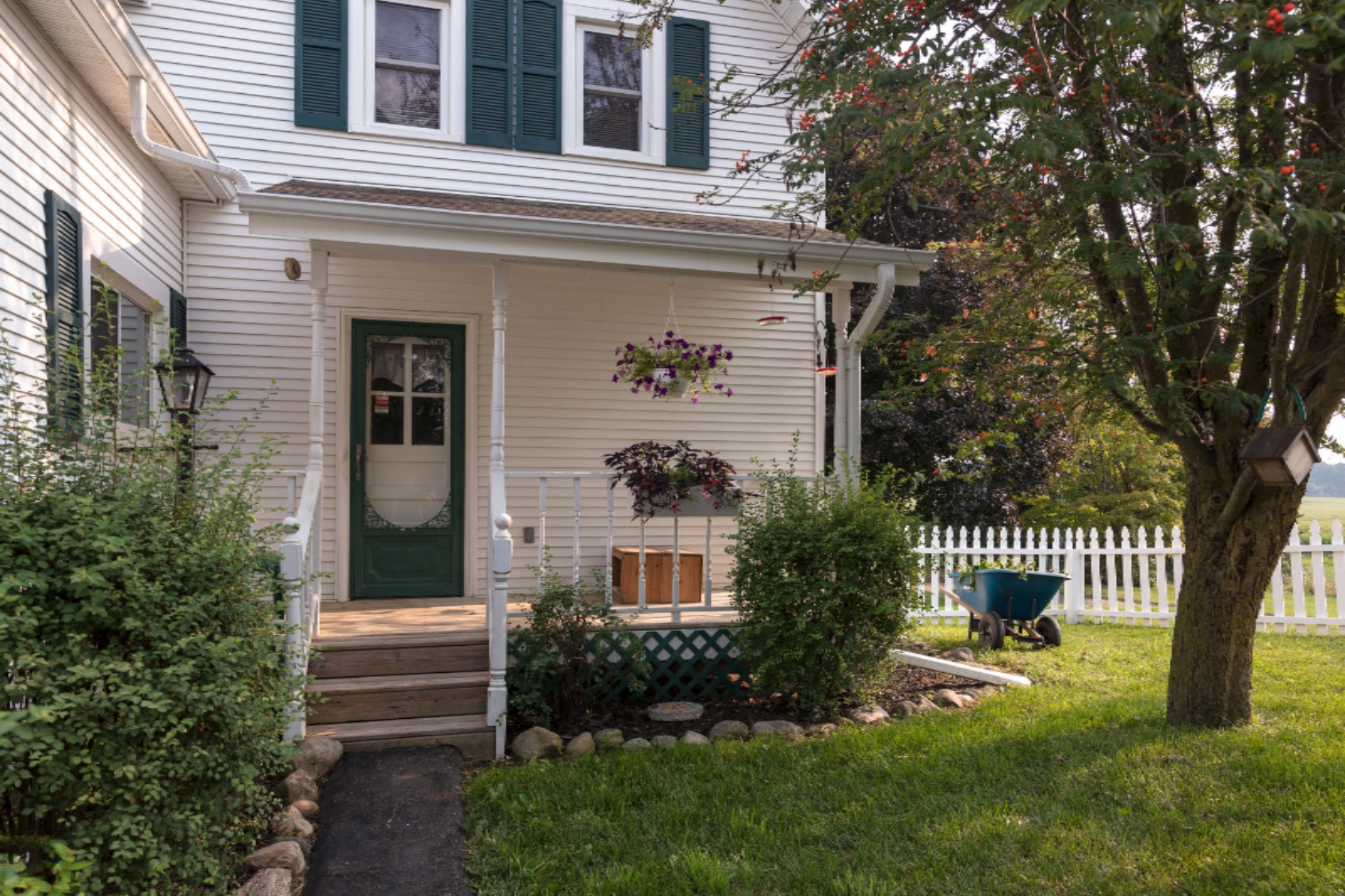 13726 Warner Road Concord, MI 49237 - Photo 8 of 39 Concord-8