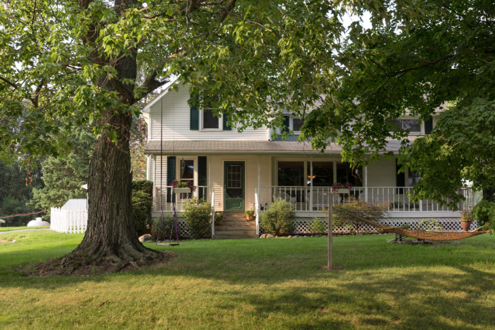 13726 Warner Road Concord, MI 49237 - Photo 9 of 39 Concord-9