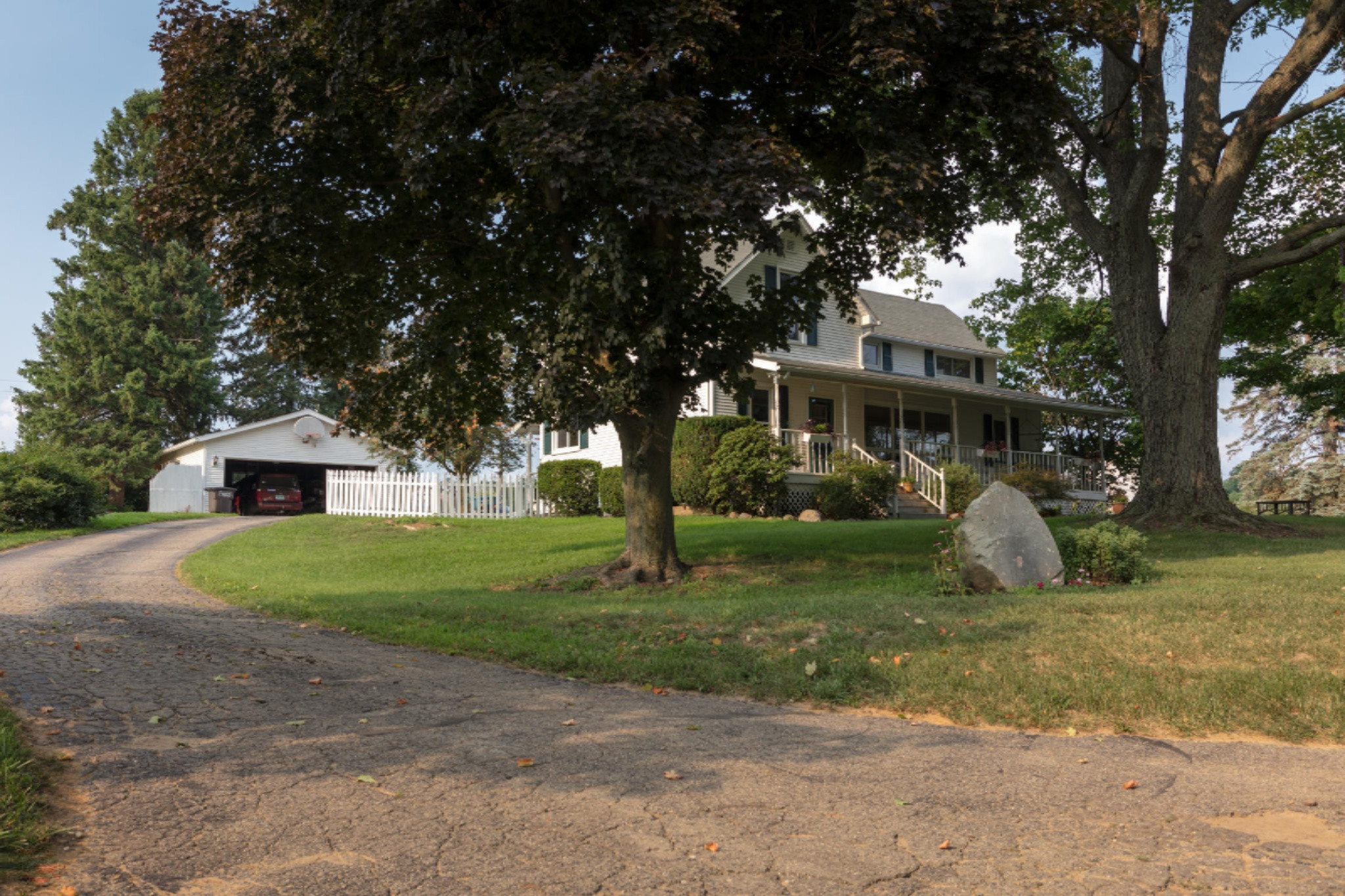 13726 Warner Road Concord, MI 49237 - Photo 10 of 39 Concord-10