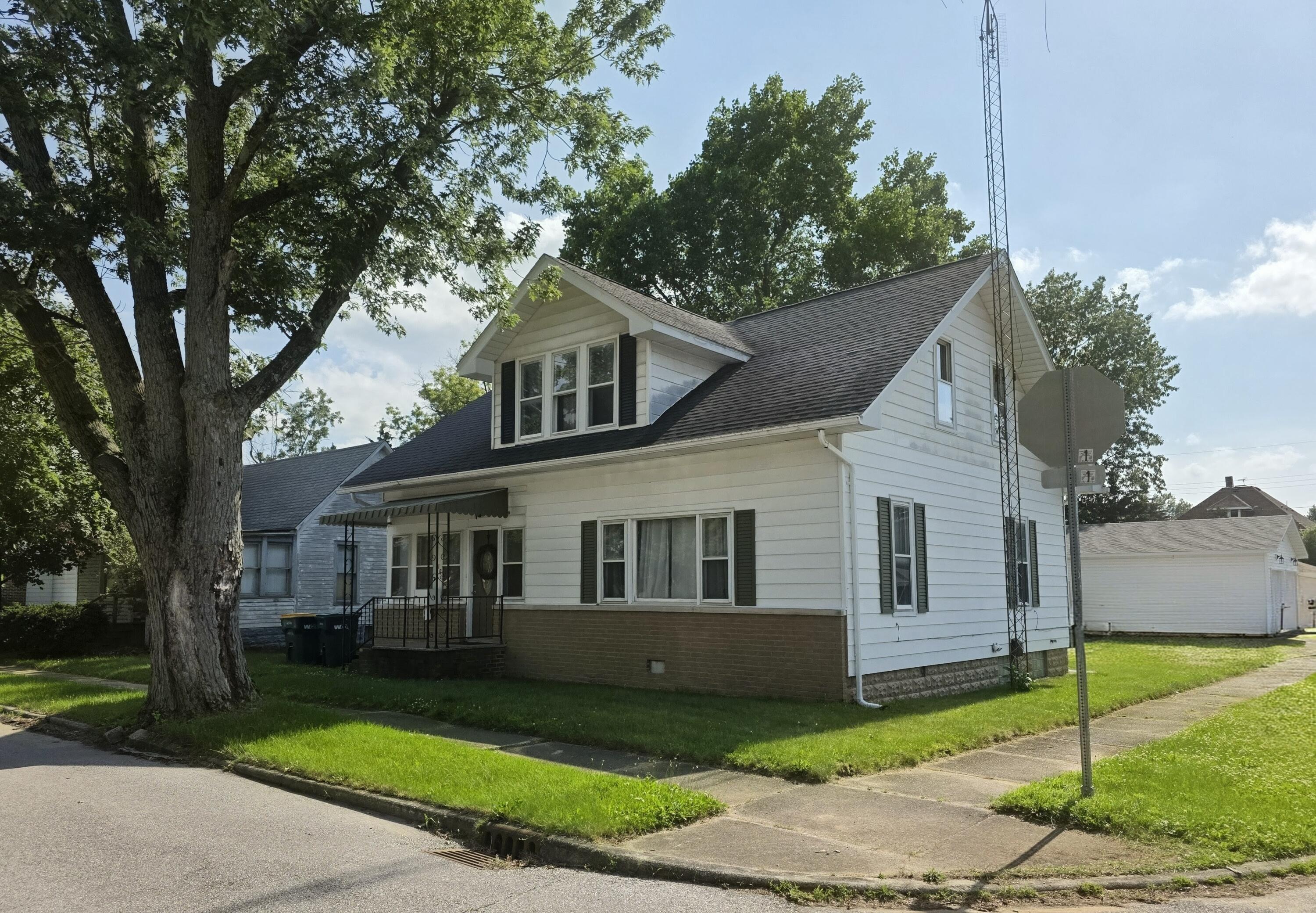 116 George Street North Judson, IN 46366 - Photo 1 of 21 3000x2080