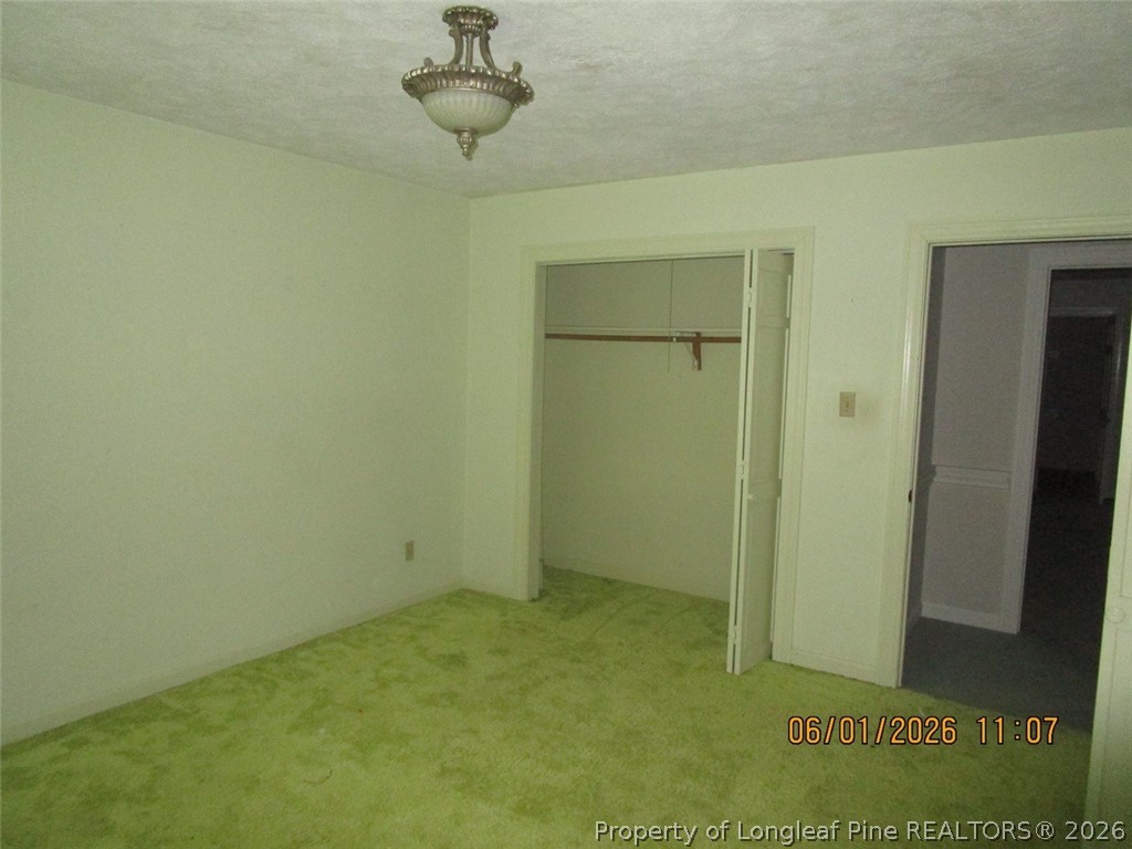225 Harris Avenue Raeford, NC 28376 - Photo 30 of 32 bedroom 4 with jack and jill bath
