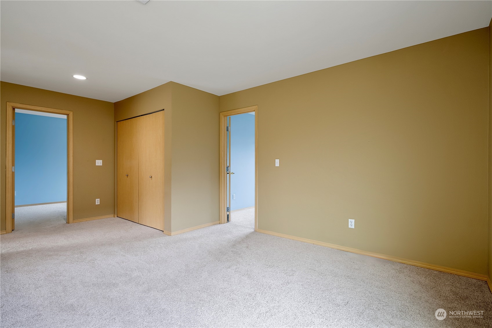 15513 38th Drive Southeast Bothell, WA 98012 - Photo 13 of 25 a view of an empty room