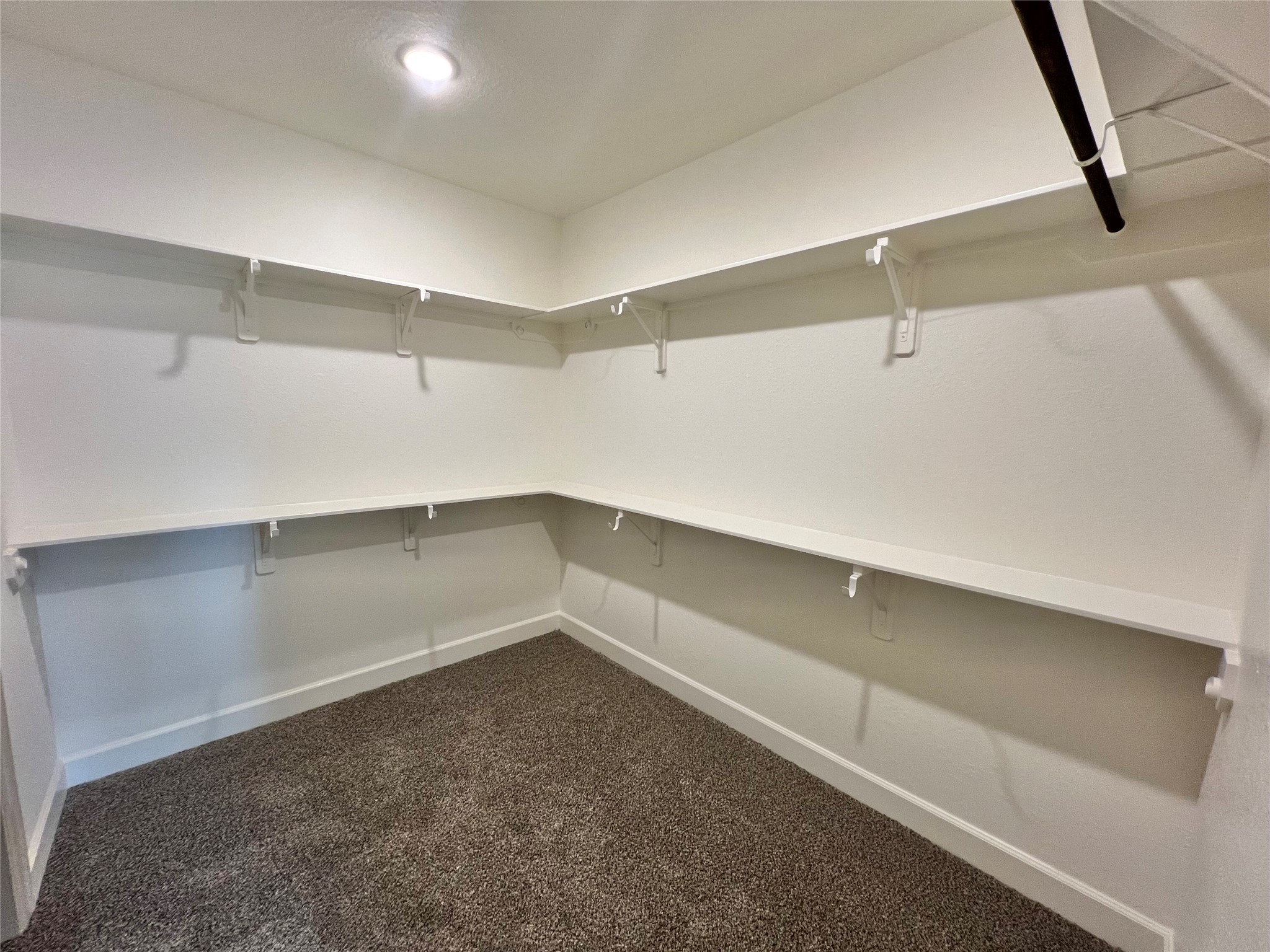 1003 South Anderson Street Angleton, TX 77515 - Photo 18 of 20 a view of an empty room