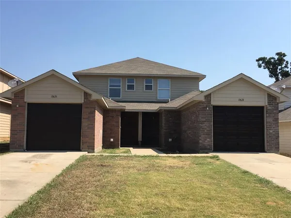 $1,595 | 13631 Biggs Street, Dallas, TX 75253