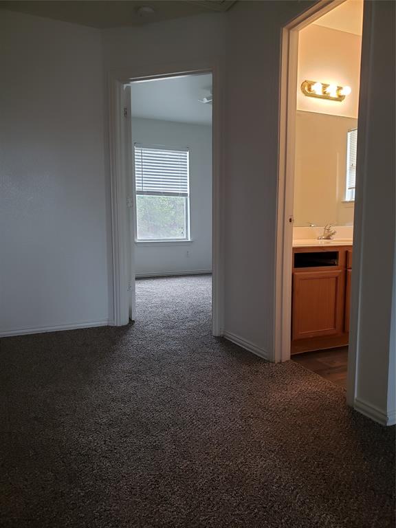 13631 Biggs Street Dallas, TX 75253 - Photo 10 of 17 a view of an empty room and a window