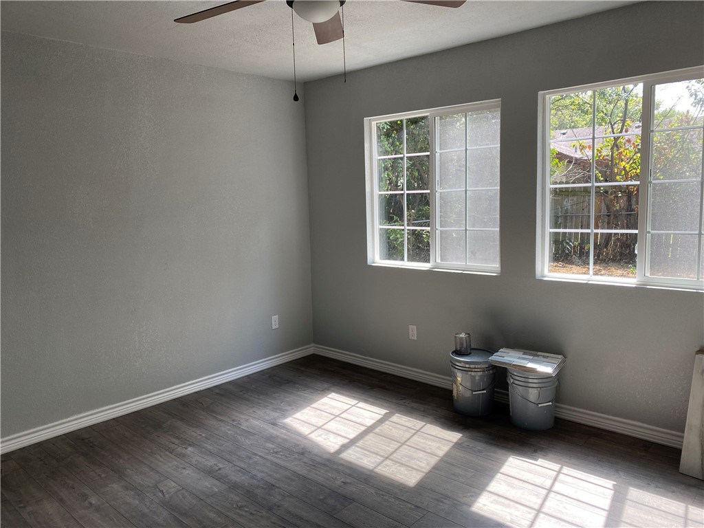 6107 Carnation Terrace Austin, TX 78741 - Photo 15 of 27 an empty room with windows