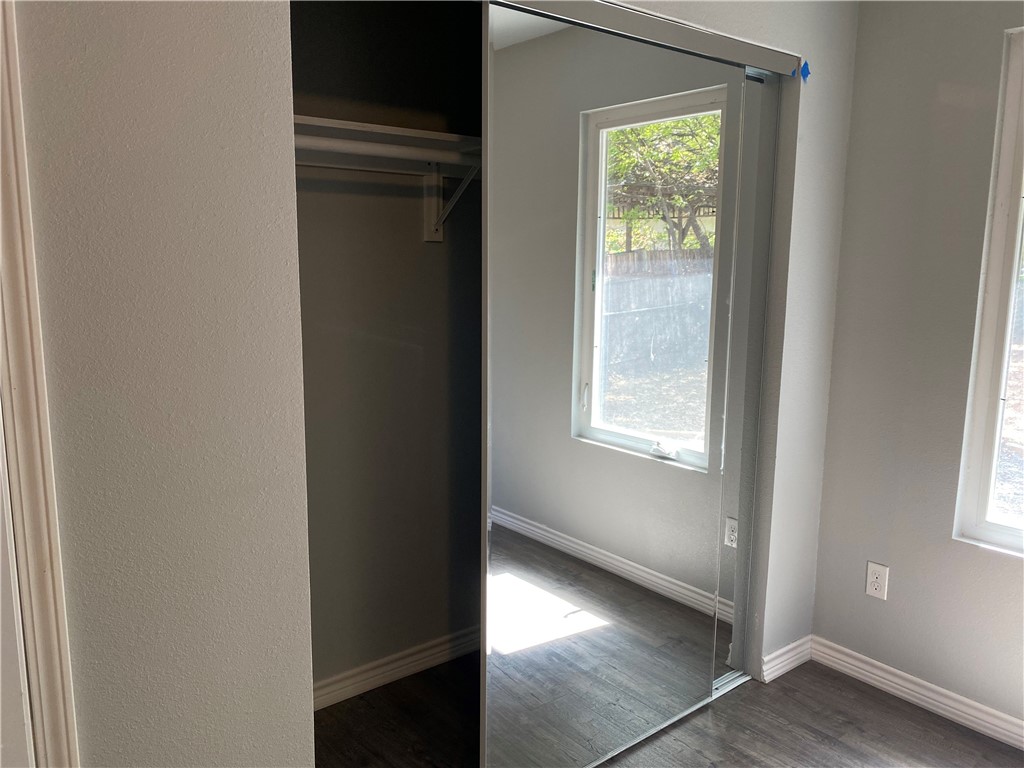 6107 Carnation Terrace Austin, TX 78741 - Photo 24 of 27 a view of an entryway
