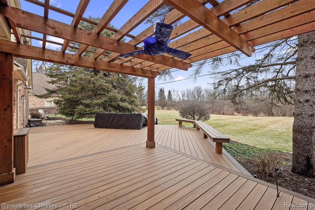 9150 Chubb Road Northville, MI 48167 - Photo 44 of 74 Gallery Image 44