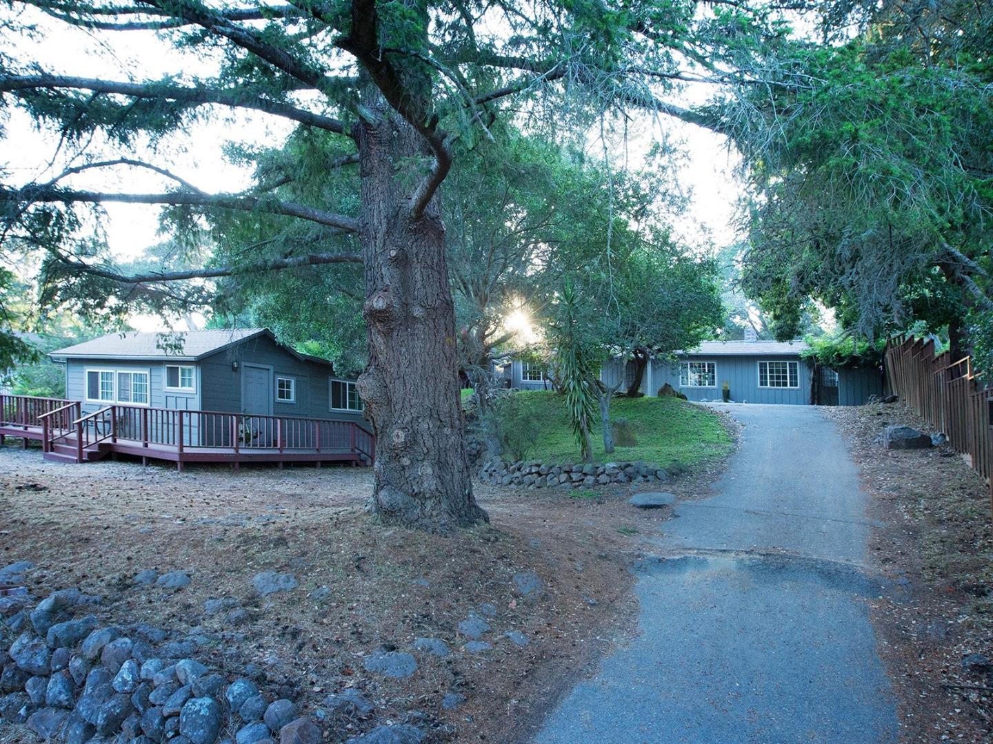 220 Sims Road Santa Cruz, CA 95060 - Photo 1 of 18 Gallery Image 1