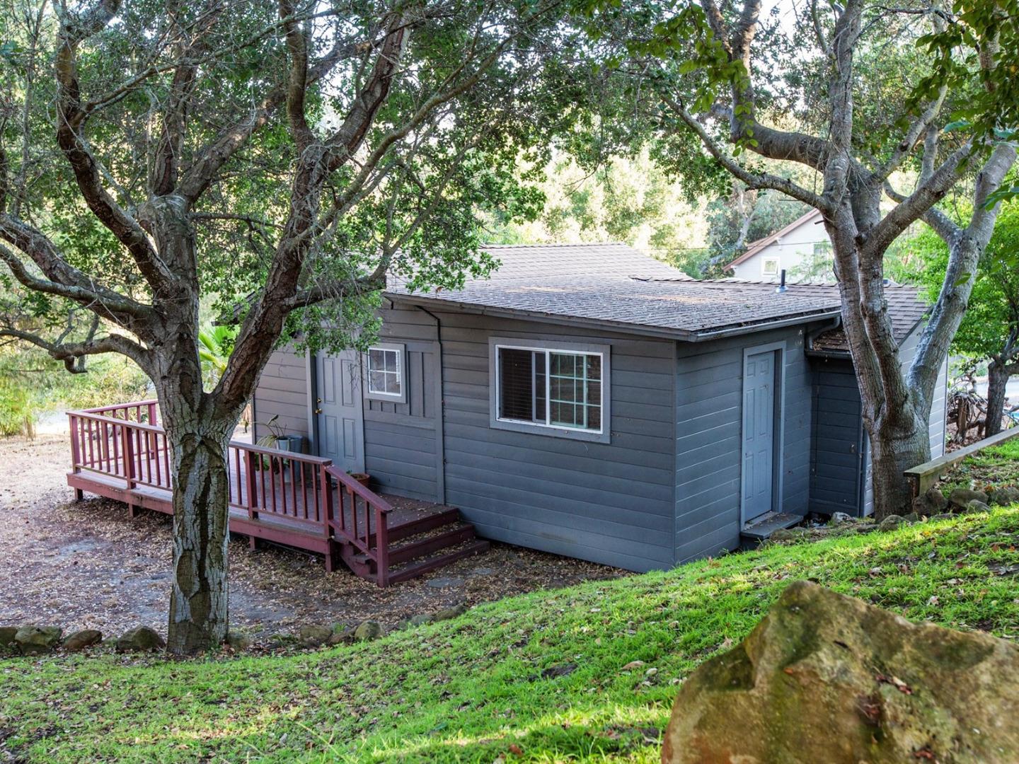 220 Sims Road Santa Cruz, CA 95060 - Photo 14 of 18 Gallery Image 14