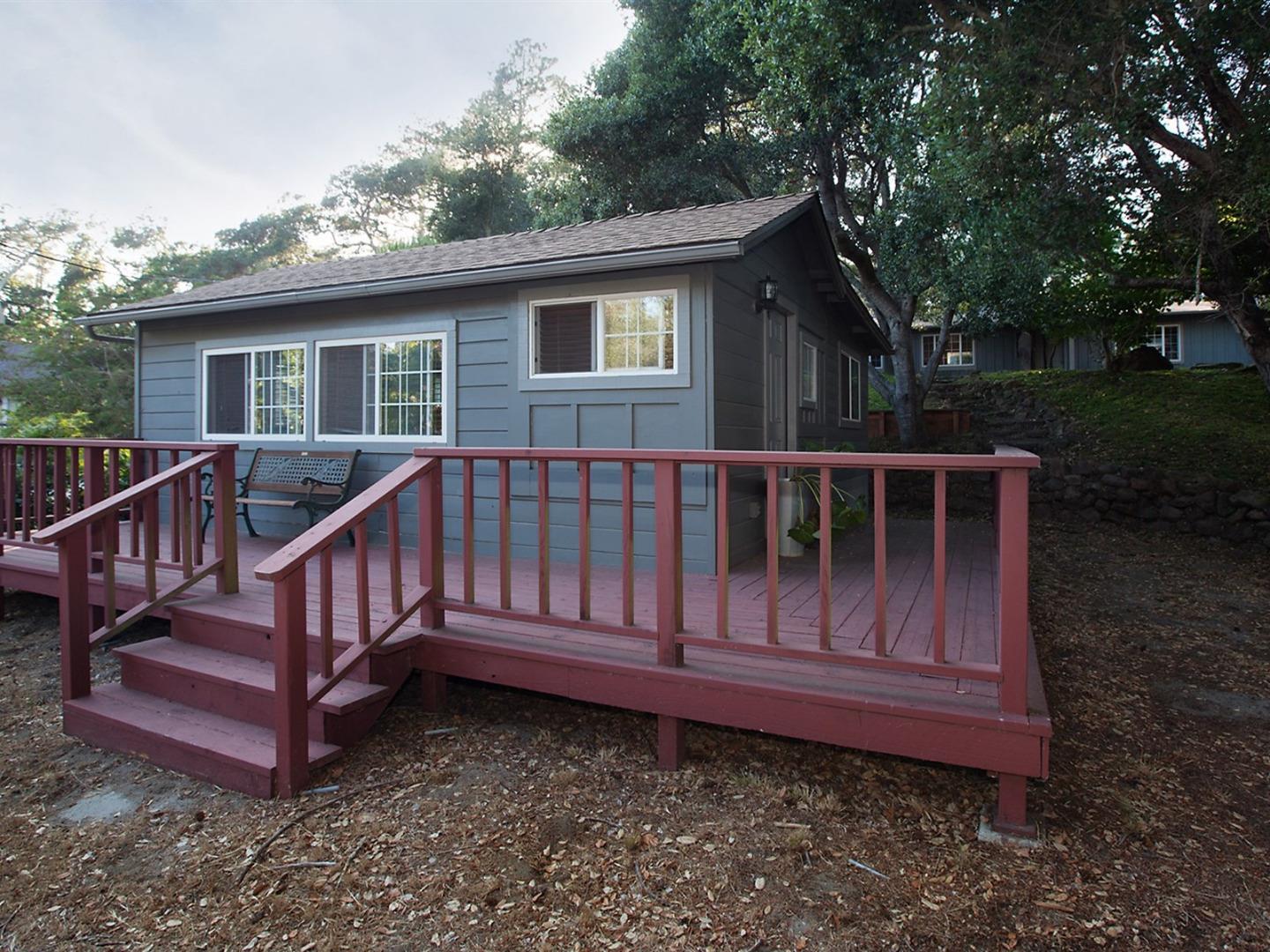 220 Sims Road Santa Cruz, CA 95060 - Photo 15 of 18 Gallery Image 15