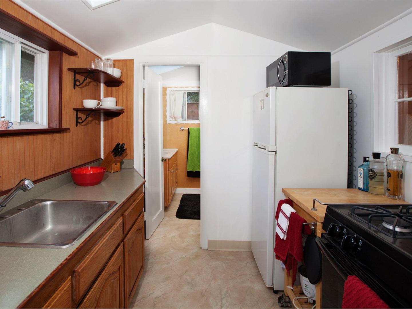 220 Sims Road Santa Cruz, CA 95060 - Photo 17 of 18 Gallery Image 17