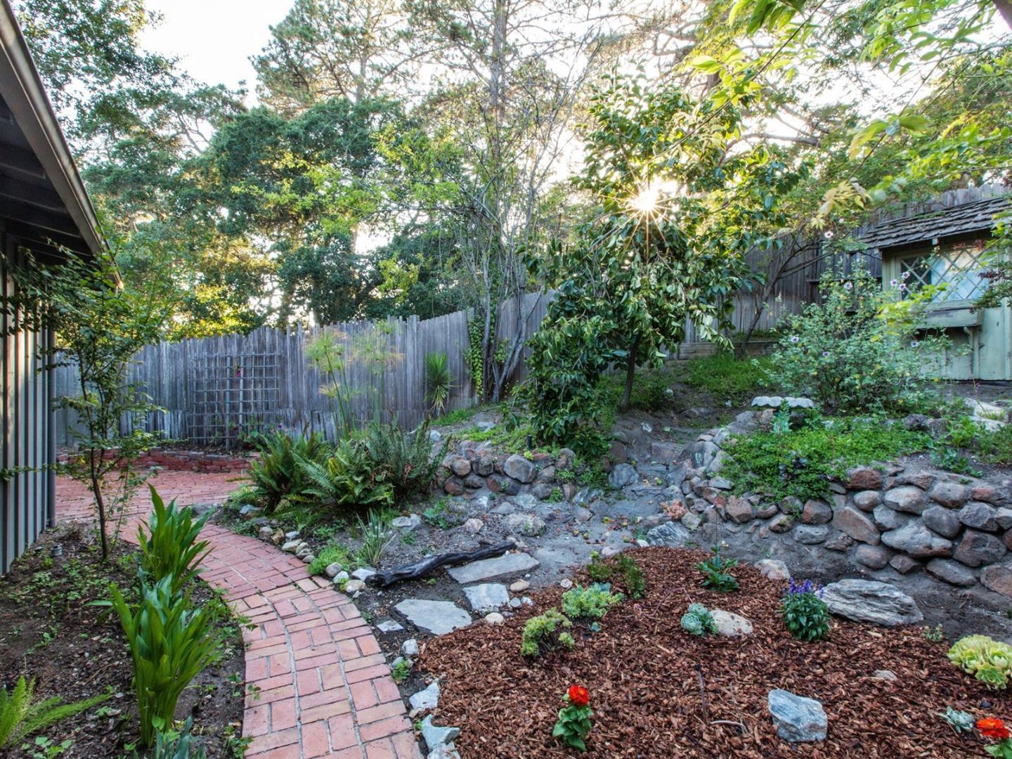 220 Sims Road Santa Cruz, CA 95060 - Photo 4 of 18 Gallery Image 4