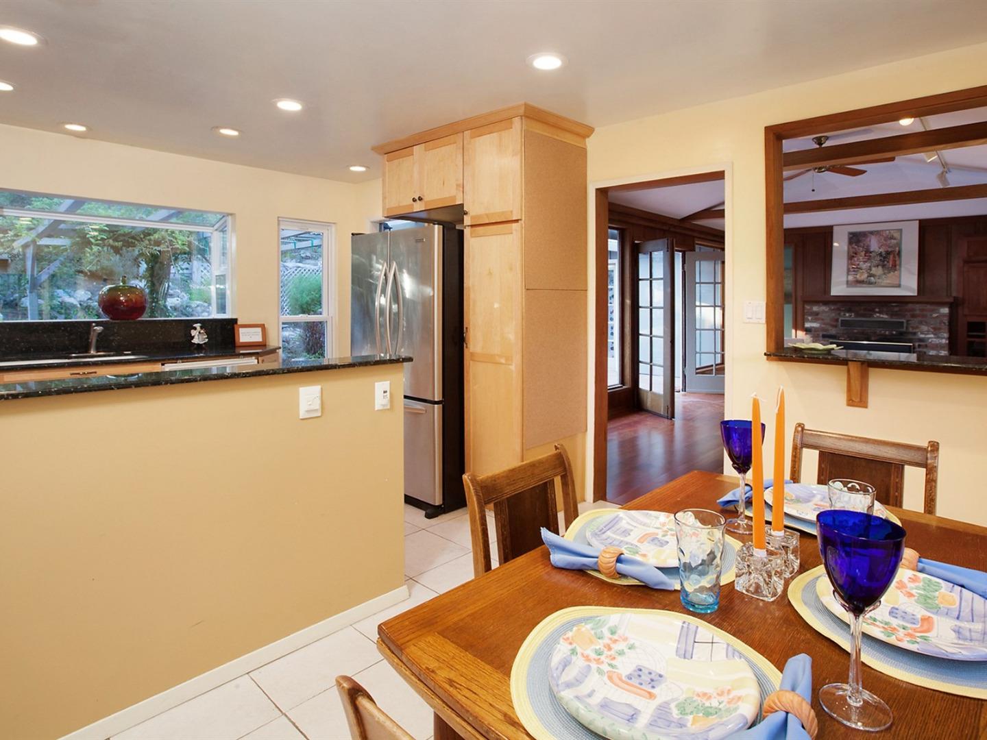 220 Sims Road Santa Cruz, CA 95060 - Photo 8 of 18 Gallery Image 8