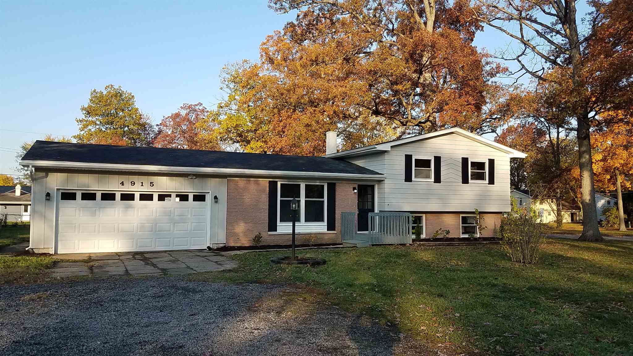 4915 Reed Road Fort Wayne, IN 46835 - Photo 1 of 18 Gallery Image 1
