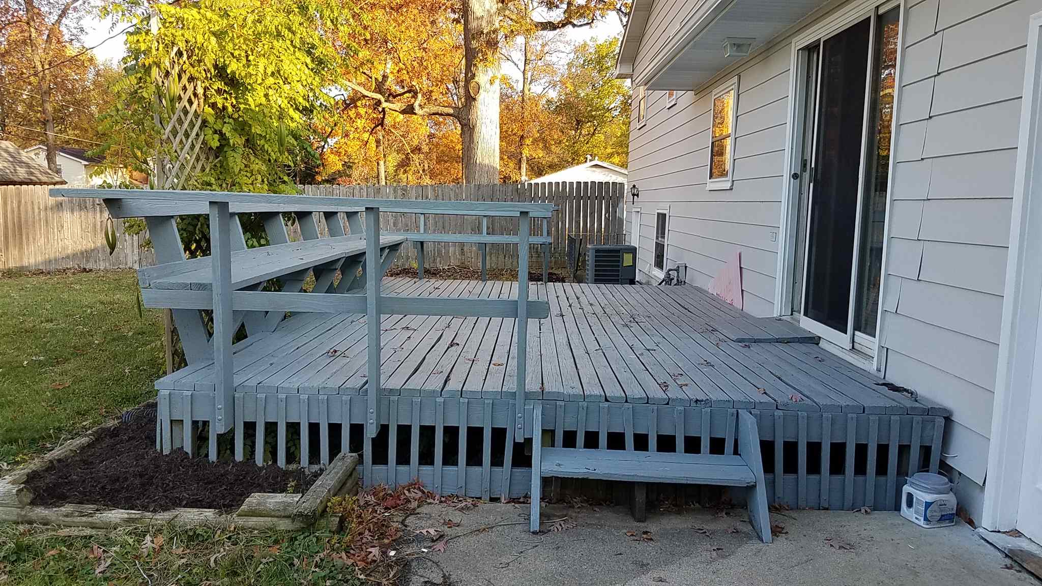 4915 Reed Road Fort Wayne, IN 46835 - Photo 17 of 18 Gallery Image 17