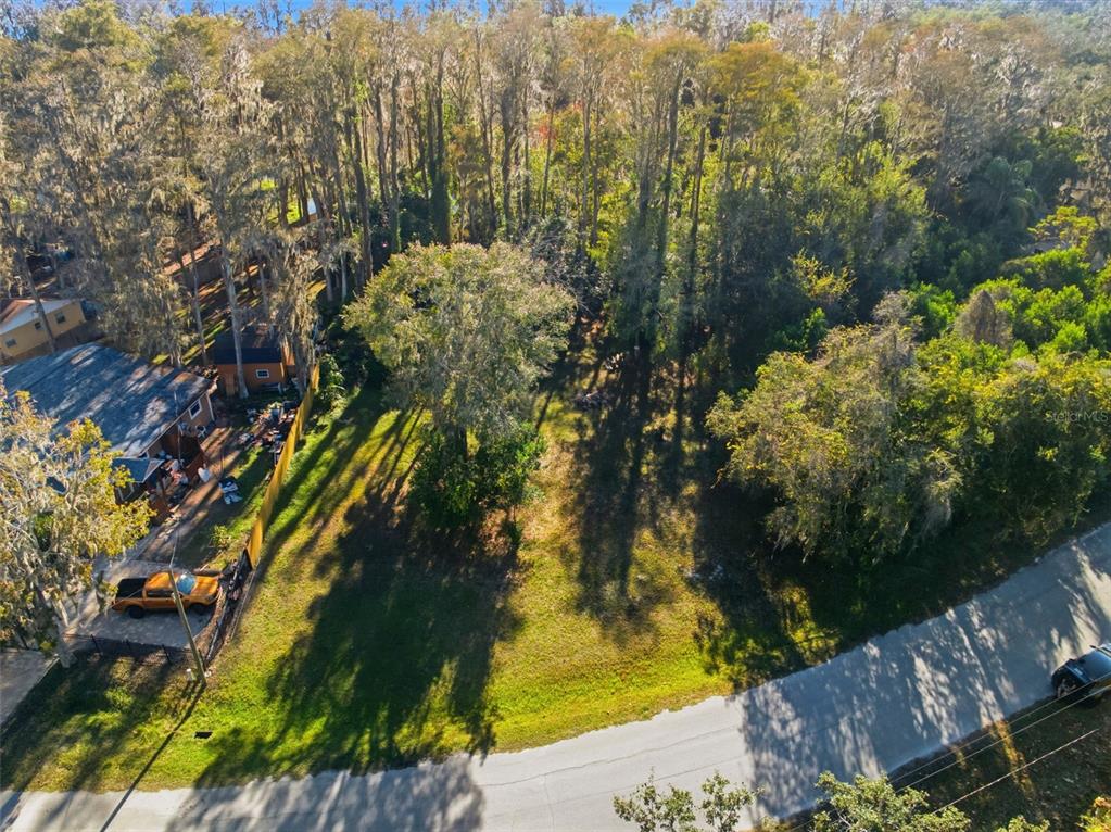 0 Moon Lake Circle New Port Richey, FL 34654 - Photo 13 of 22 a view of a city