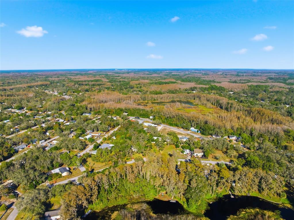 0 Moon Lake Circle New Port Richey, FL 34654 - Photo 19 of 22 a view of an ocean