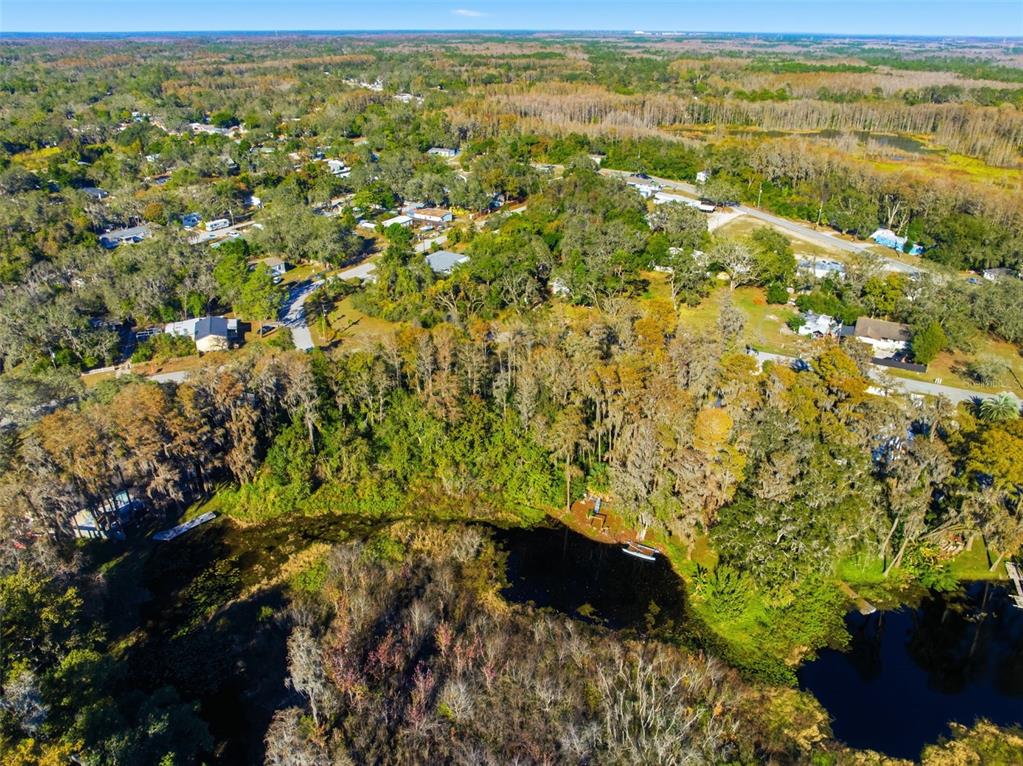 0 Moon Lake Circle New Port Richey, FL 34654 - Photo 20 of 22 a view of lake view