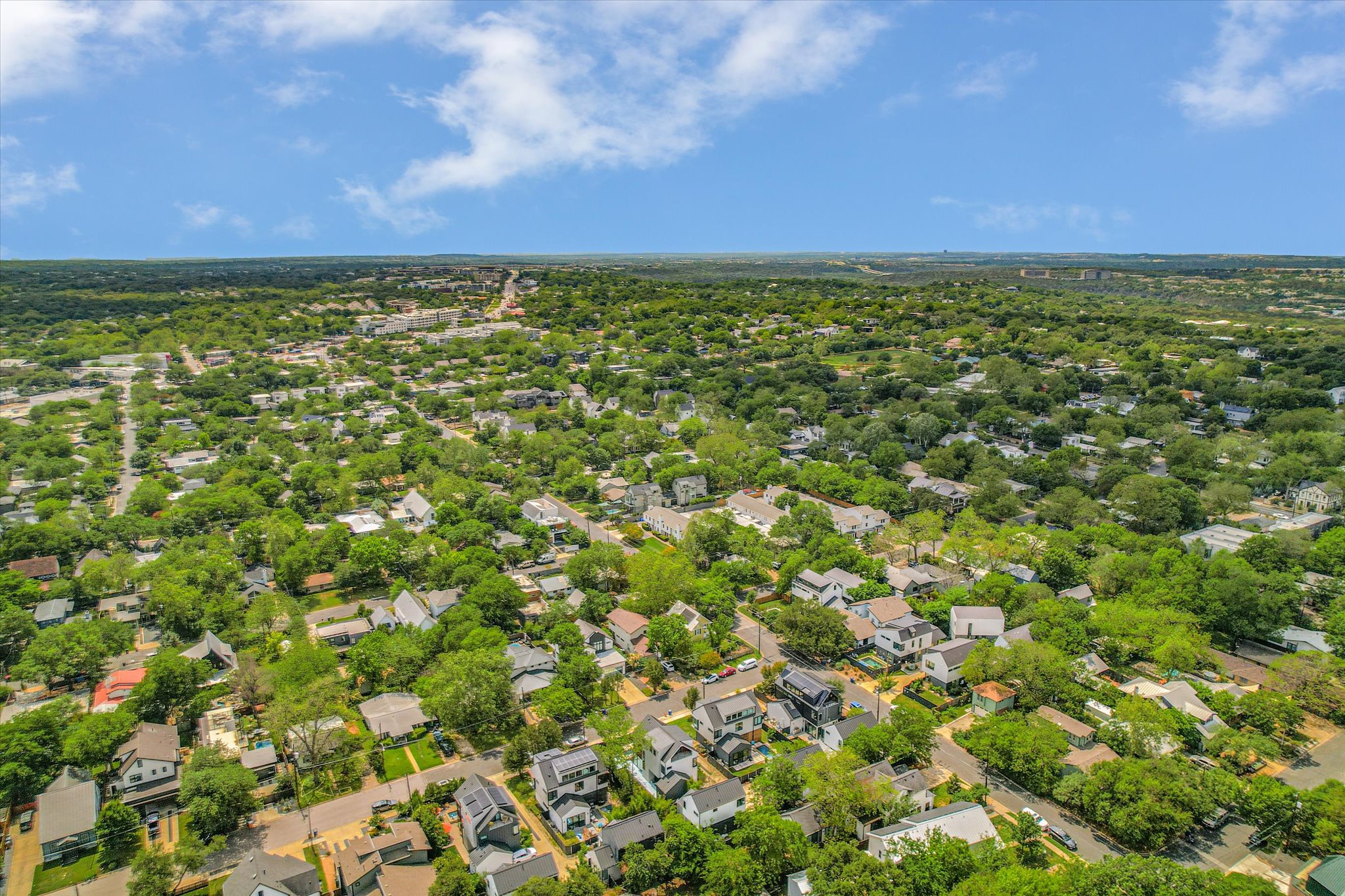 1712 Nash Avenue, Unit A Austin, TX 78704 - Photo 37 of 38