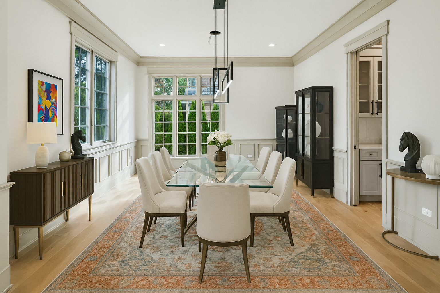1921 Beechnut Road Northbrook, IL 60062 - Photo 18 of 56