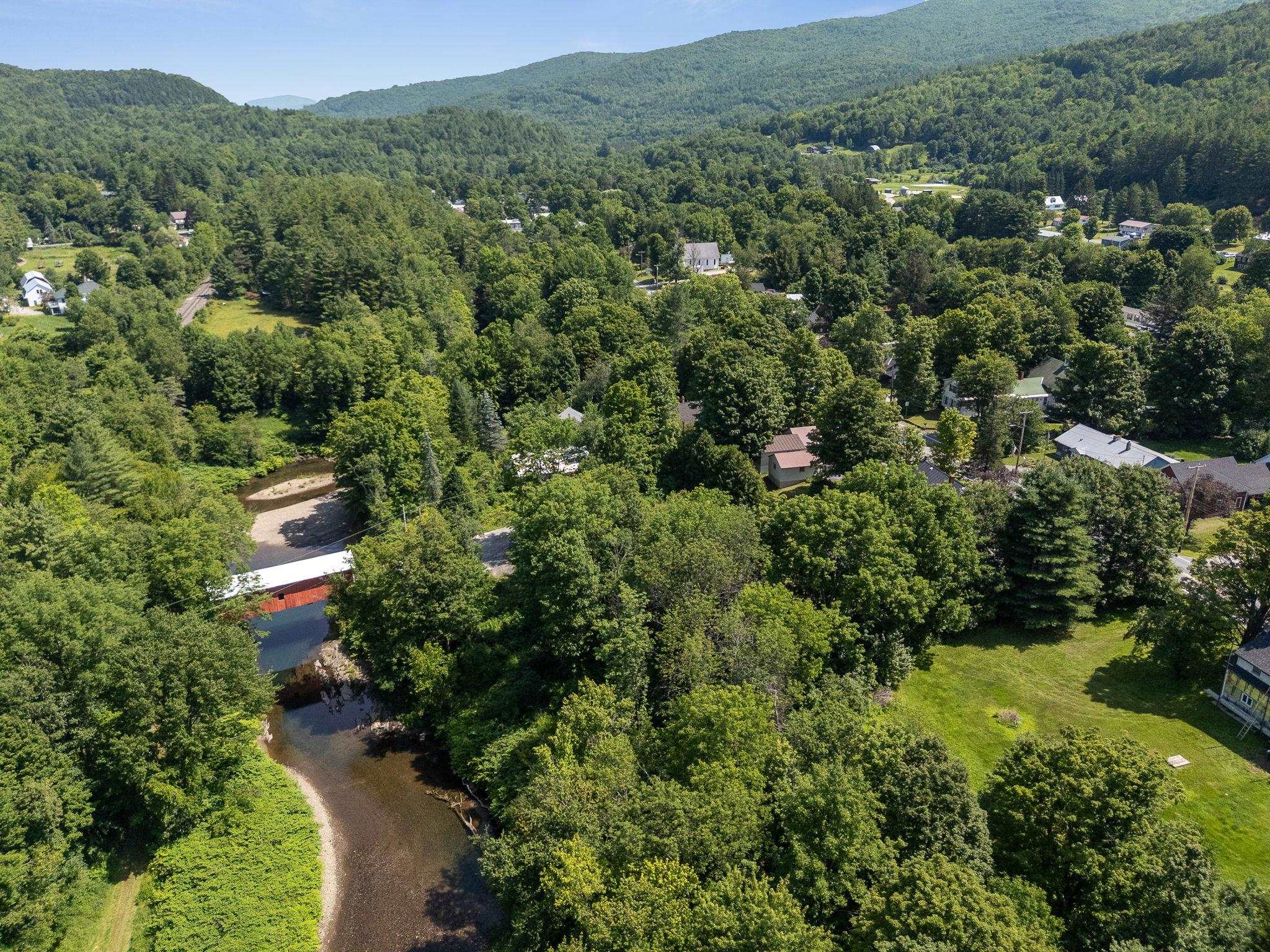22 Slaughterhouse Road Moretown, VT 05660 - Photo 56 of 60