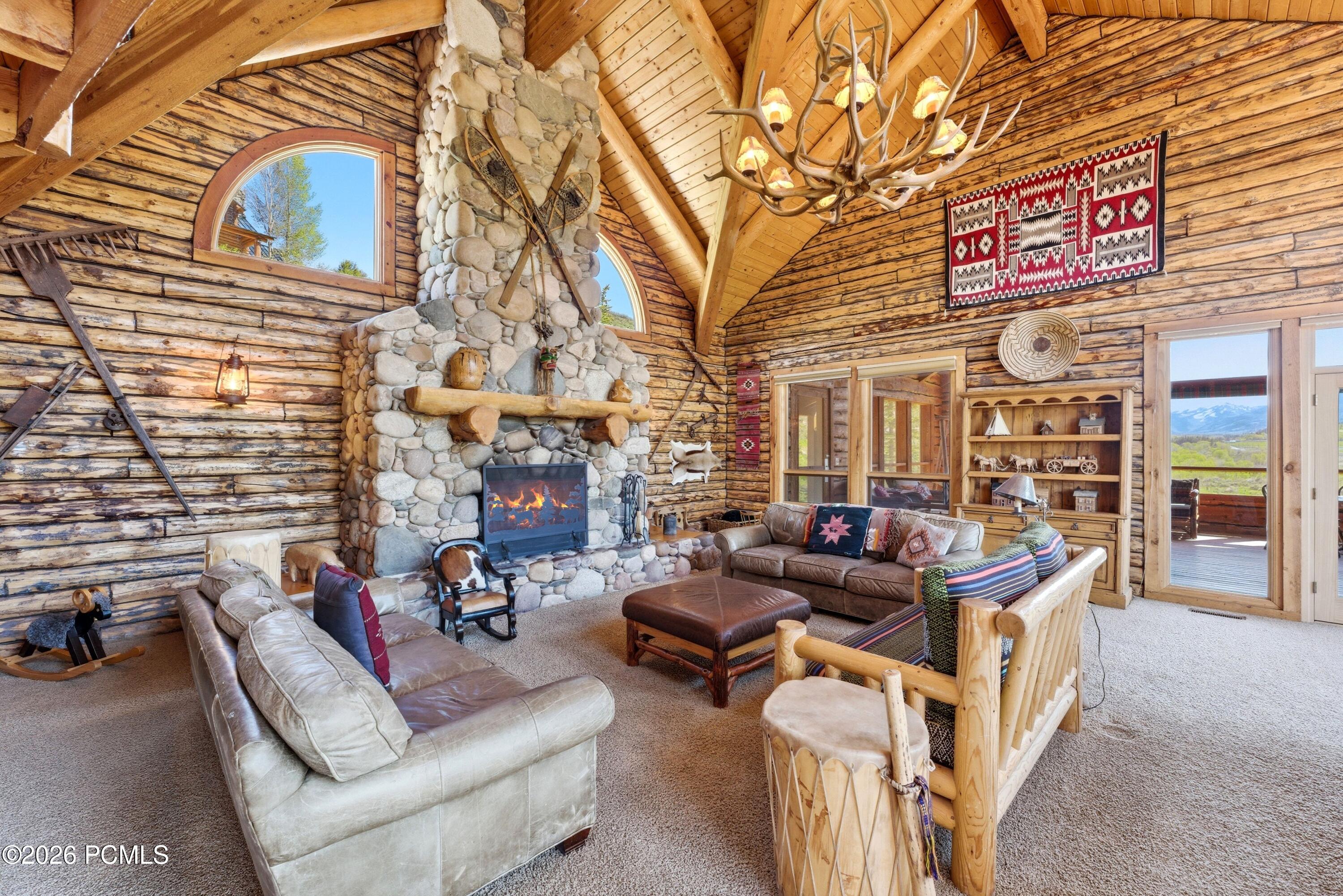5020 Weber Canyon Road Coalville, UT 84017 - Photo 13 of 73