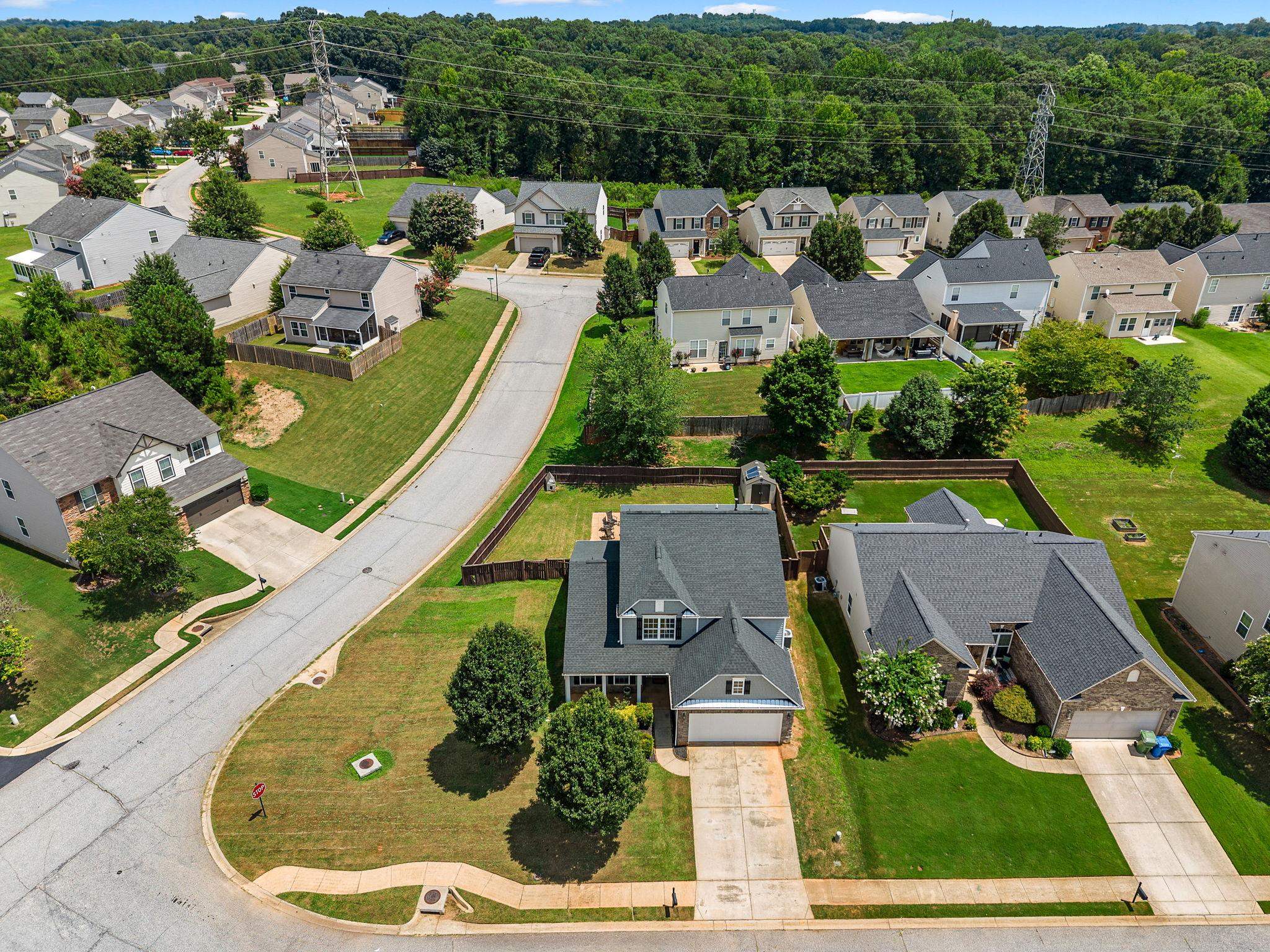 116 Timlin Drive Greenville, SC 29607 - Photo 45 of 50 Gallery Image 45