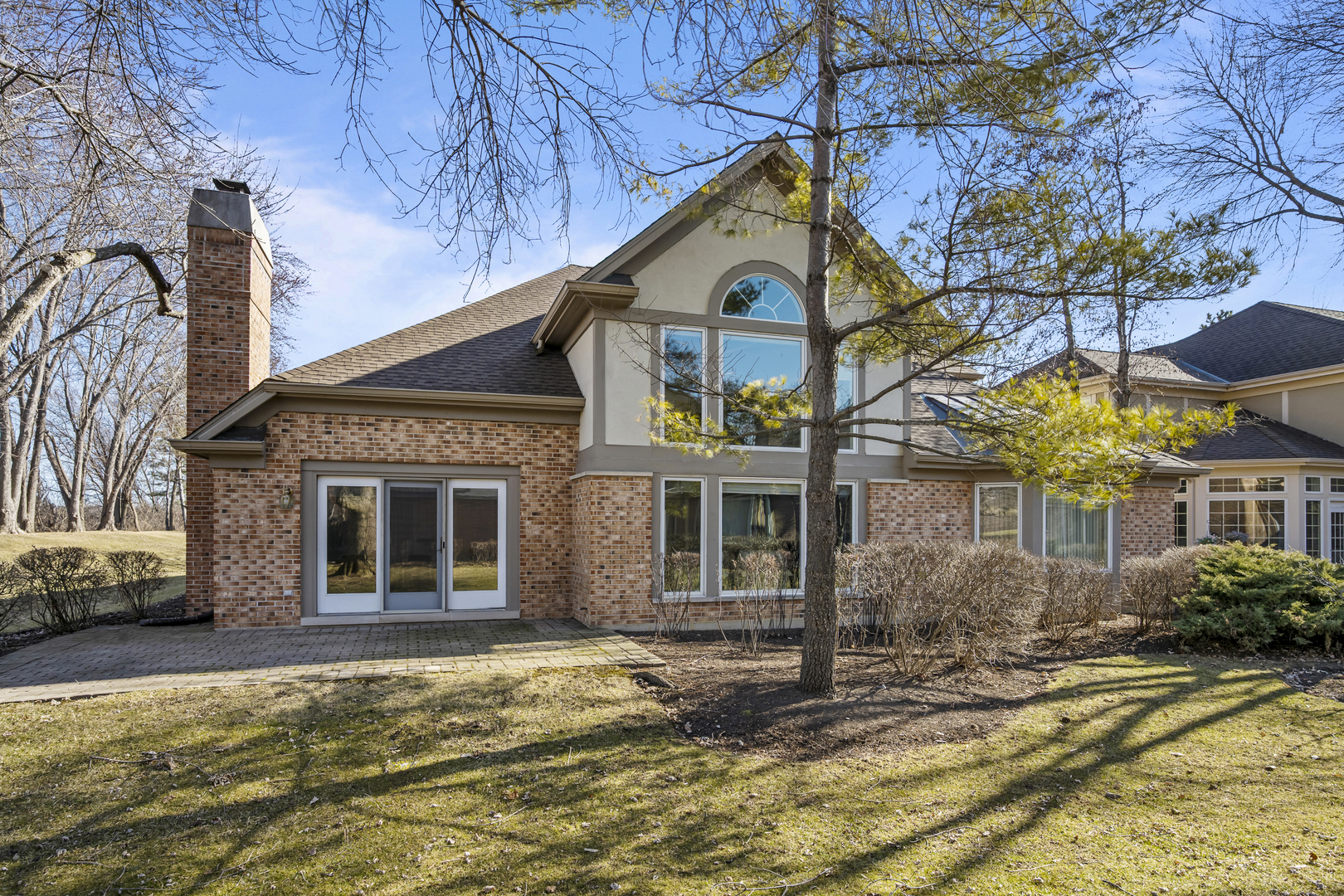 556 Rivershire Place Lincolnshire, IL 60069 - Photo 20 of 22