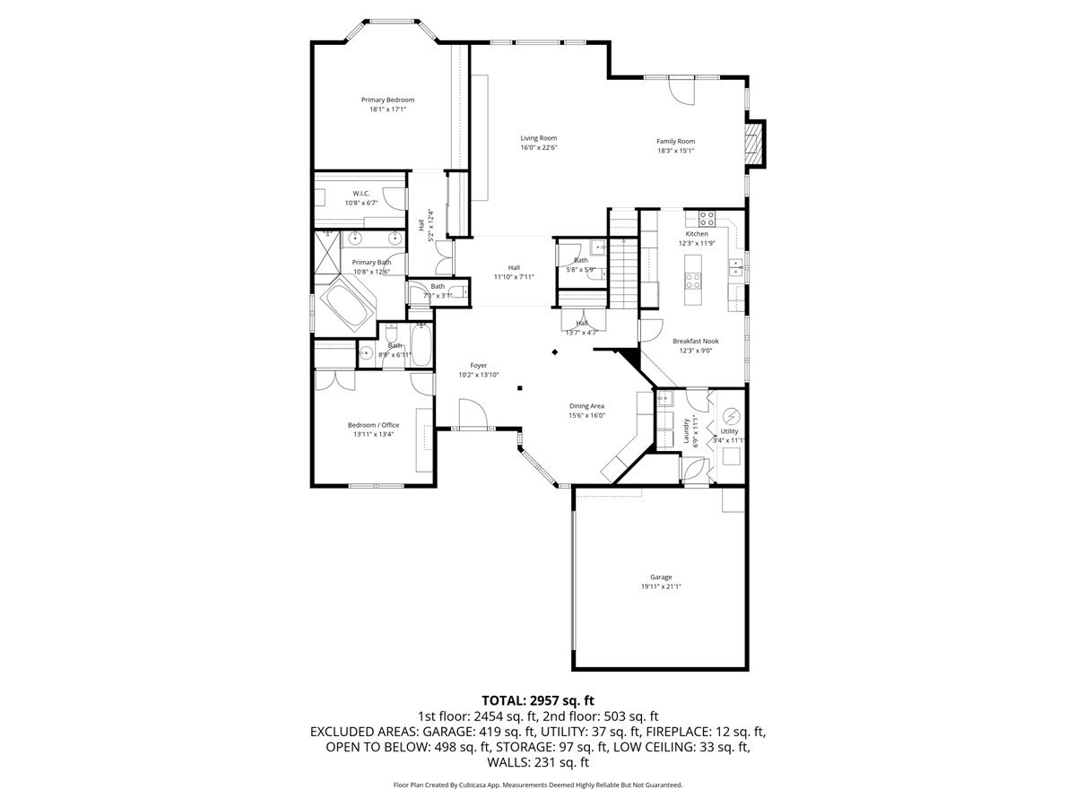 556 Rivershire Place Lincolnshire, IL 60069 - Photo 21 of 22