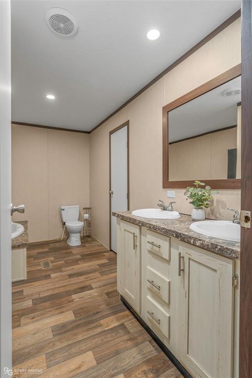 531 King Orchard Road Sarepta, LA 71071 - Photo 5 of 14