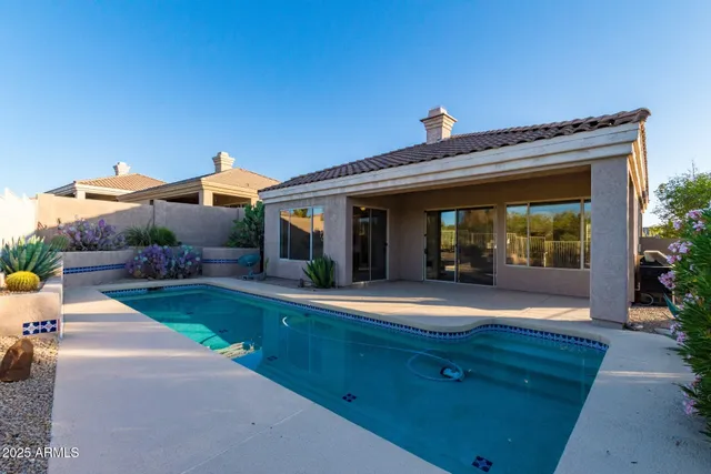 a front view of a house with porch