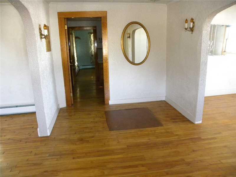 252 Crowley Road Sabattus, ME 04280 - Photo 6 of 19 Dining Room.
