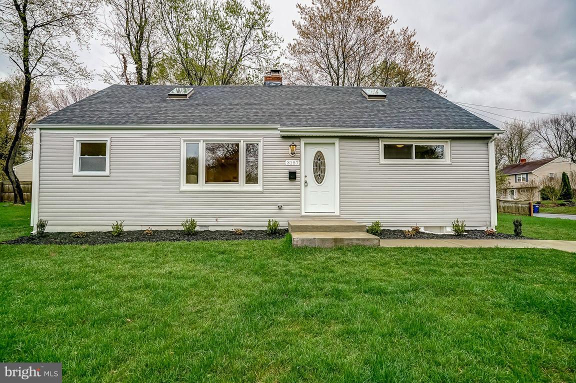 3157 Holloway Road Falls Church, VA 22042 - Photo 1 of 29 Exterior (Front)