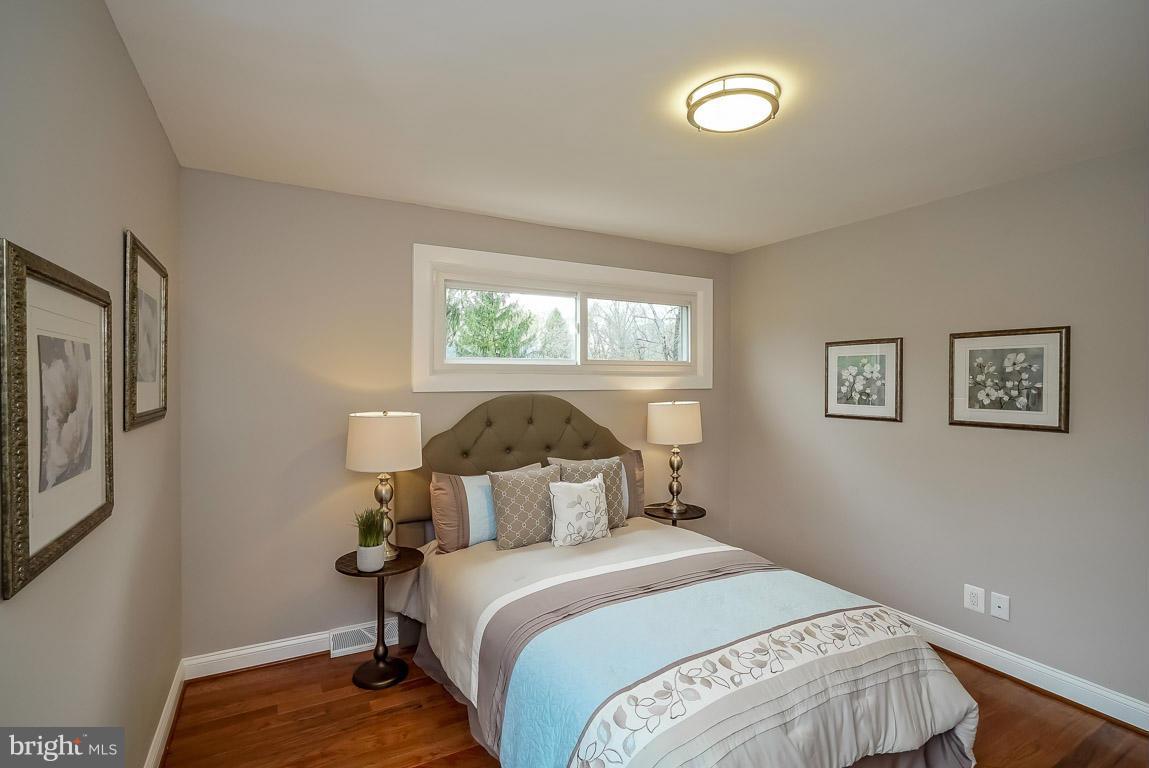 3157 Holloway Road Falls Church, VA 22042 - Photo 24 of 29 Bedroom