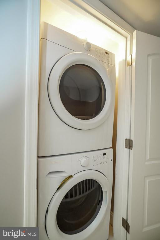 3157 Holloway Road Falls Church, VA 22042 - Photo 25 of 29 Brand new laundry center