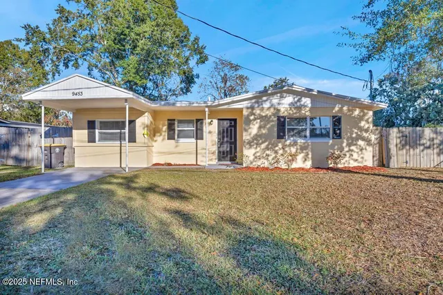 $209,900 | 9453 Flechette Avenue, Jacksonville, FL 32208