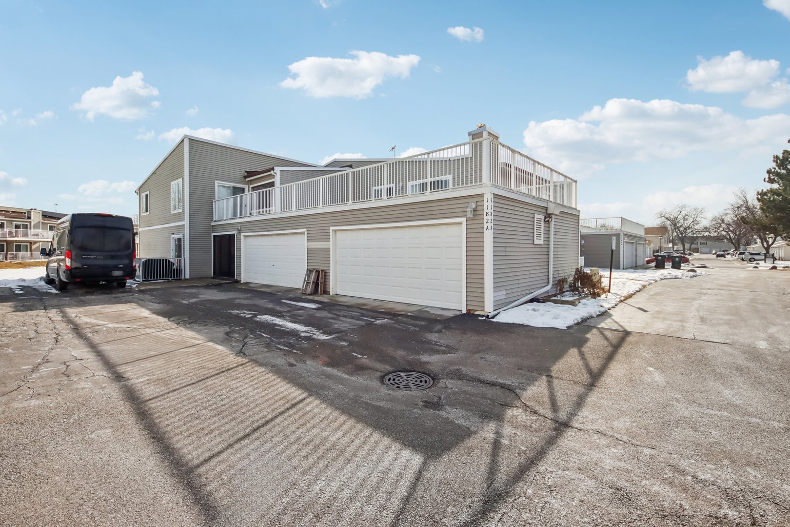 1182 East Nichols Road, Unit 1A Palatine, IL 60074 - Photo 2 of 34