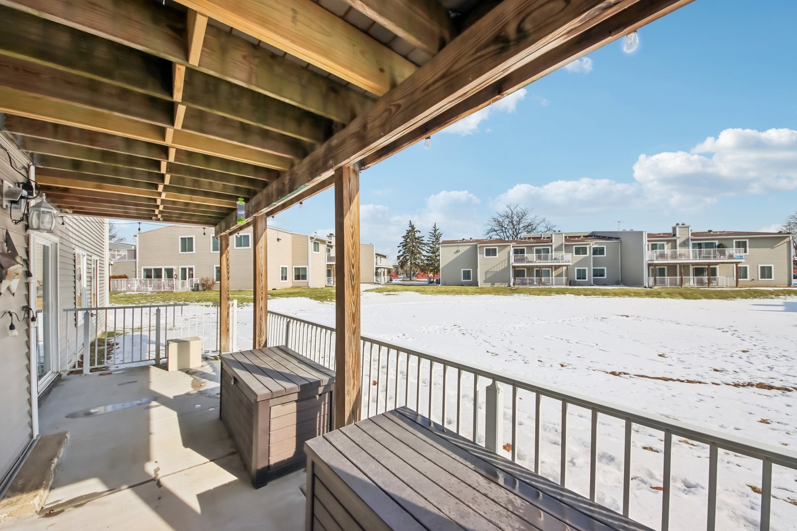 1182 East Nichols Road, Unit 1A Palatine, IL 60074 - Photo 29 of 34