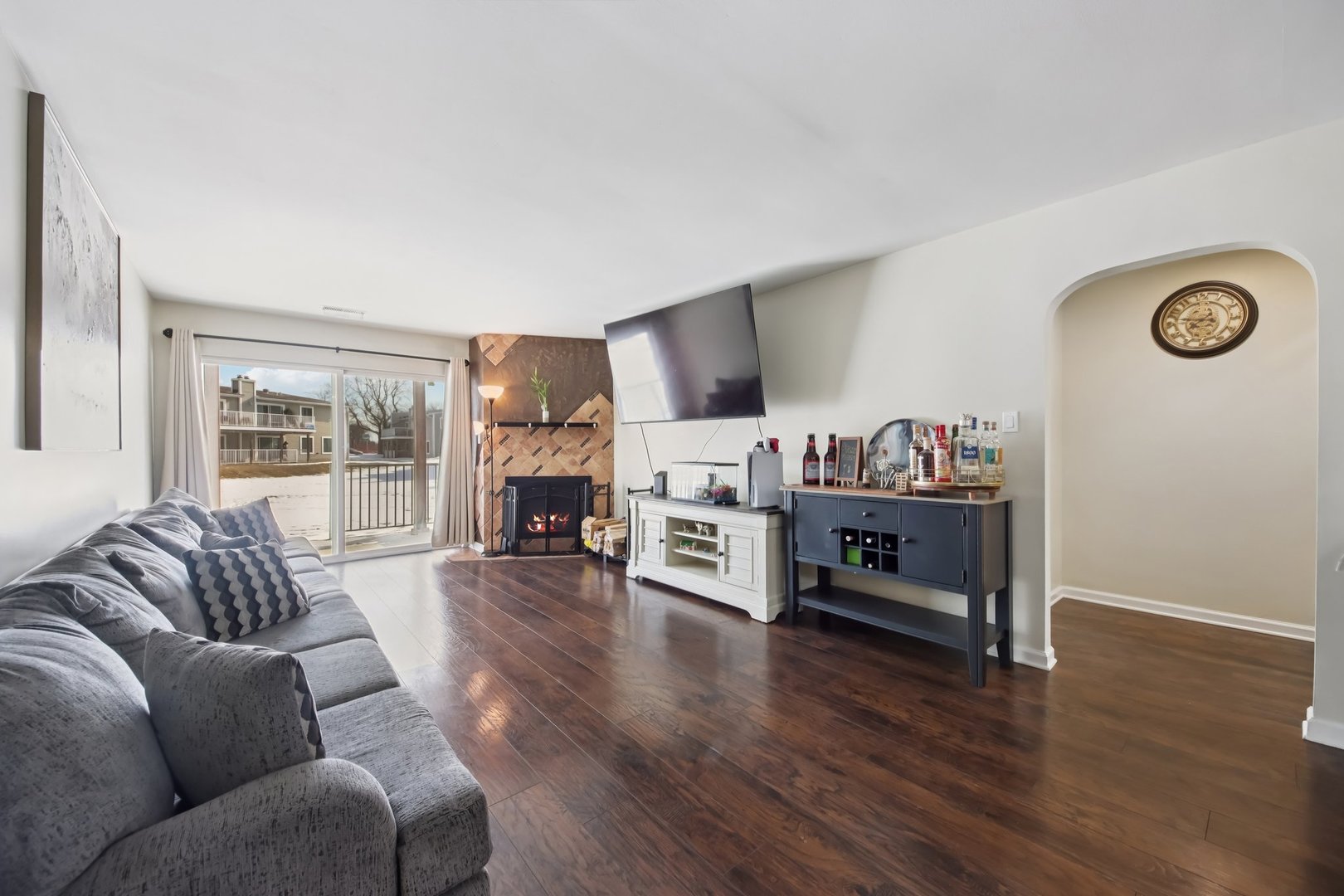 1182 East Nichols Road, Unit 1A Palatine, IL 60074 - Photo 3 of 34