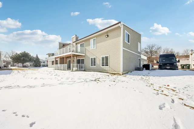 $275,000 | 1182 East Nichols Road, Unit 1A, Palatine, IL 60074