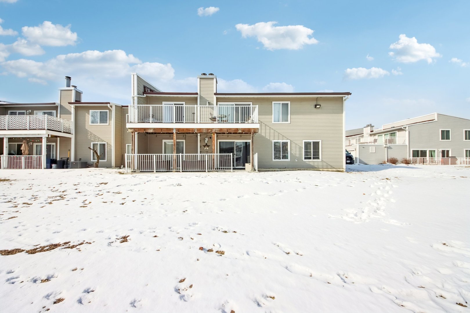 1182 East Nichols Road, Unit 1A Palatine, IL 60074 - Photo 32 of 34