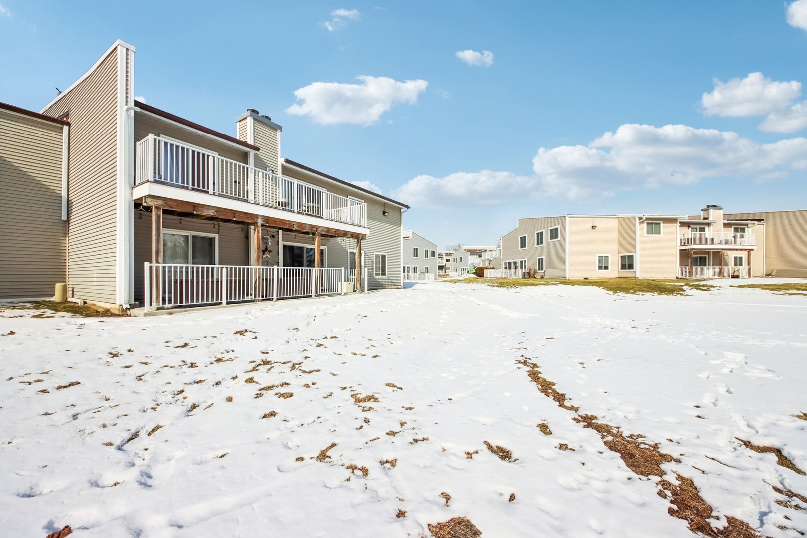 1182 East Nichols Road, Unit 1A Palatine, IL 60074 - Photo 33 of 34