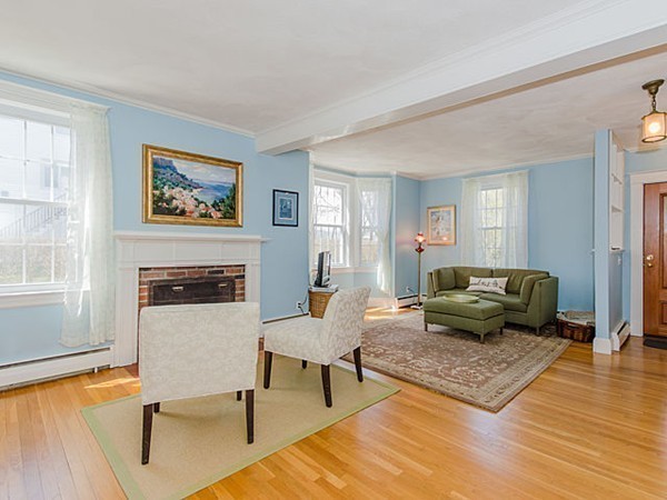 62 Waldorf Road, Unit 62 Newton, MA 02464 - Photo 8 of 18 Gallery Image 8