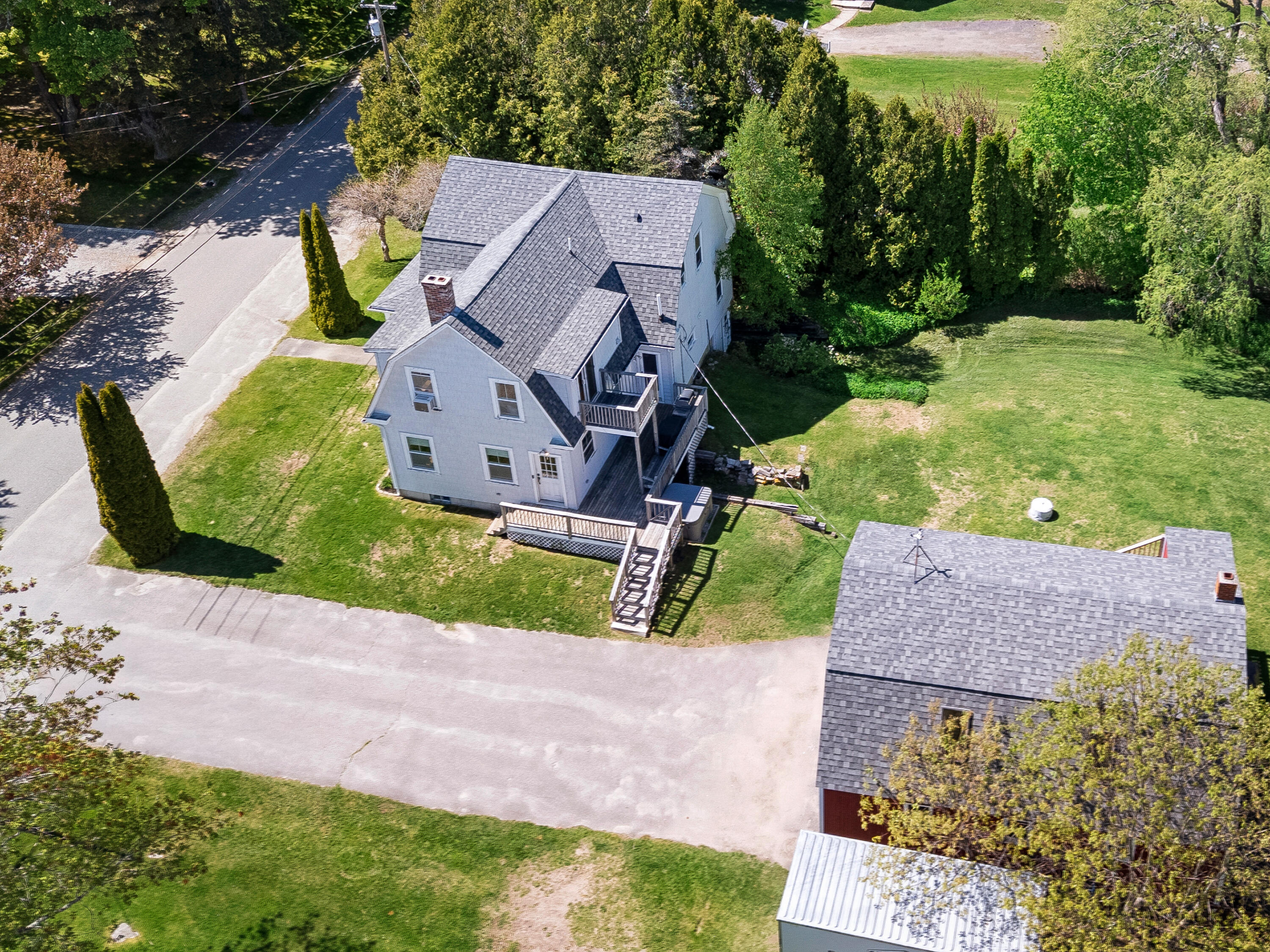 15 Watts Avenue St. George, ME 04860 - Photo 43 of 47 DJI_20260522142736_0833_D