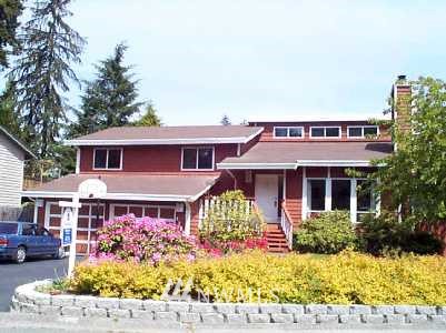 1711 175th Street Southeast Bothell, WA 98012 - Photo 1 of 1