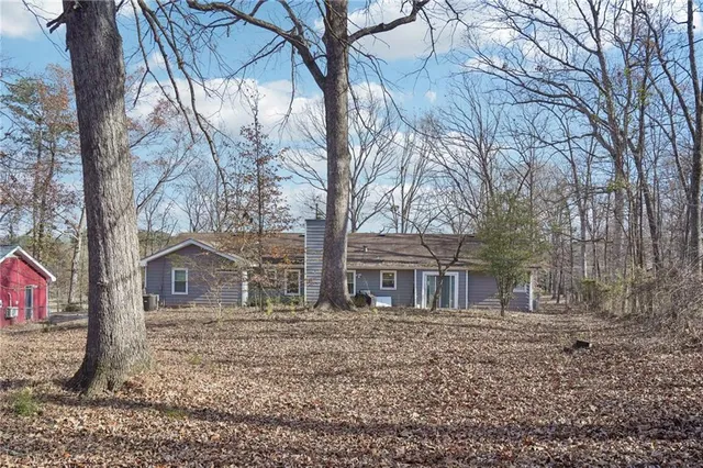 $300,000 | 1145 Christian Circle Southeast, Conyers, GA 30013