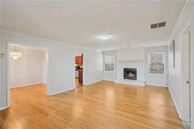 $300,000 | 1145 Christian Circle Southeast, Conyers, GA 30013