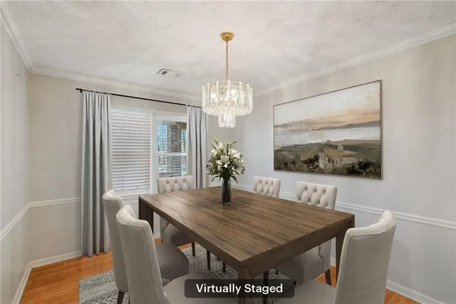 $300,000 | 1145 Christian Circle Southeast, Conyers, GA 30013